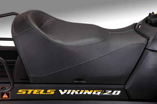 Снегоход SV600T (L ST SWT) ВИКИНГ 2.0 в Дербенте