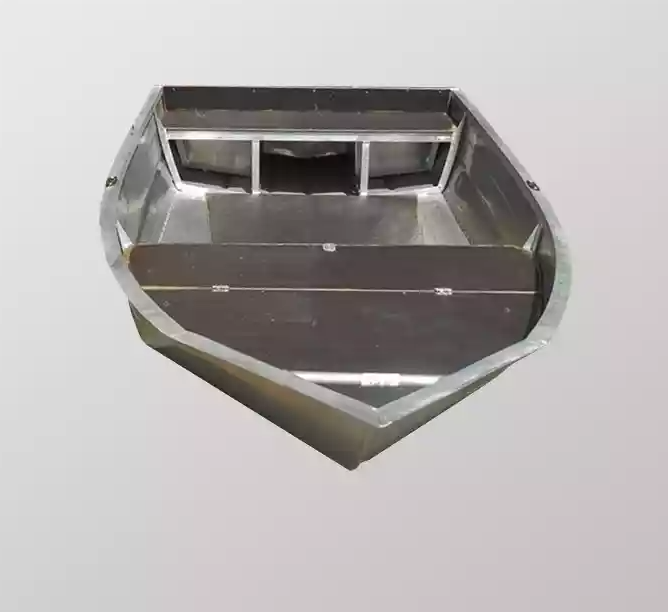 Алюминиевая лодка Вятка-Профи Вариант в Дербенте