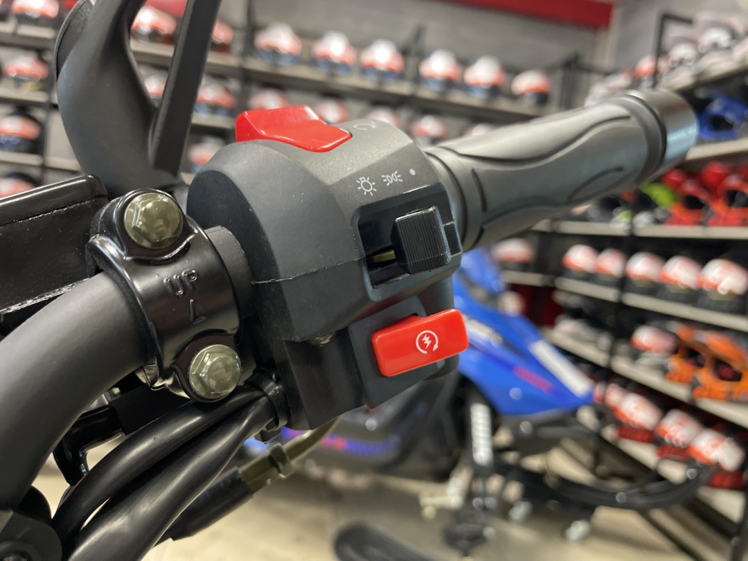 Мопед PROMAX CB150R (49) в Дербенте