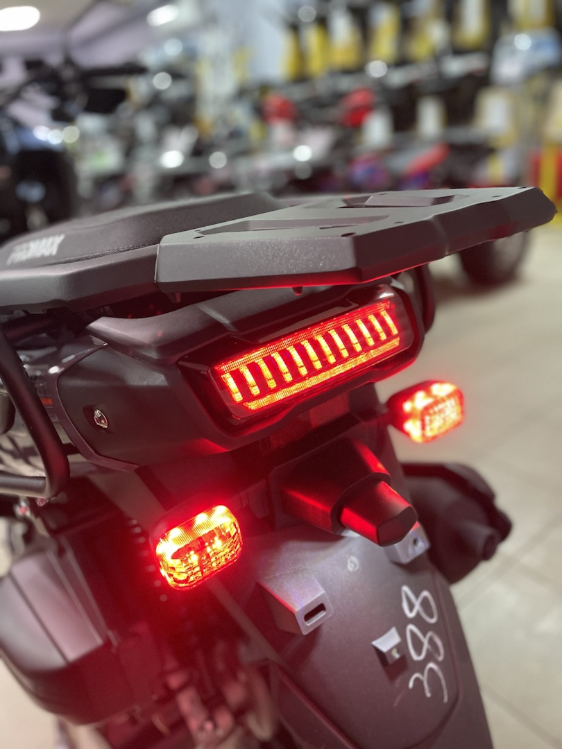 Скутер PROMAX STALKER 240 в Дербенте