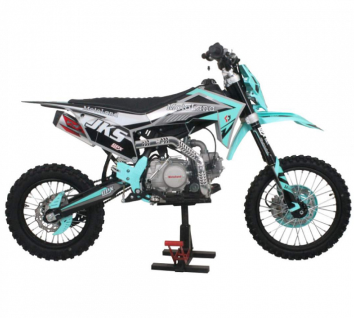 Питбайк MOTOLAND (МОТОЛЕНД) JKS140 в Дербенте