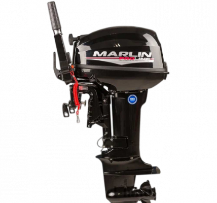 Лодочный мотор MARLIN PROLINE MP 9.9 (15) AMHS в Дербенте