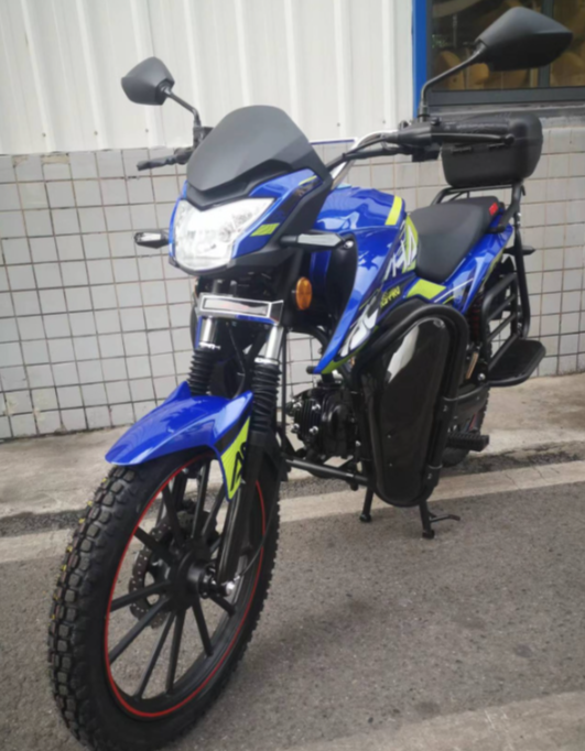 Мопед PROMAX ALPHA RS-PRO 150 (49) в Дербенте