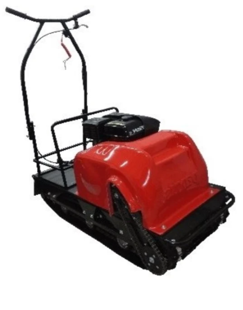 Мотобуксировщик PAXUS 550 15 л.с. в Дербенте