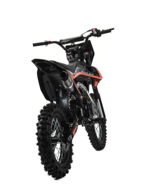 Питбайк MOTOLAND (МОТОЛЕНД) 150 GF150 E в Дербенте