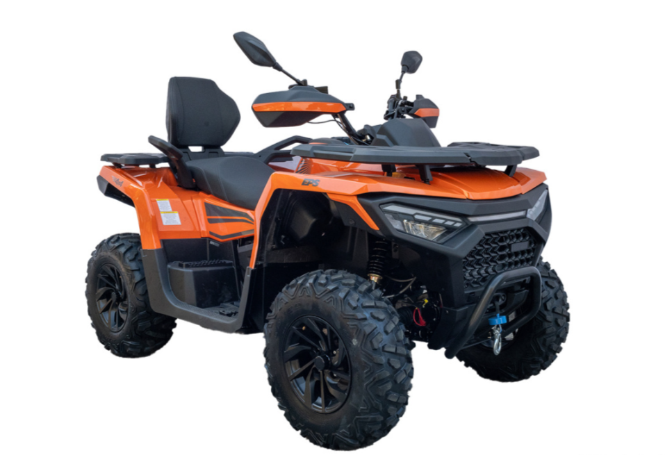 Квадроцикл HND QRX 650 в Дербенте