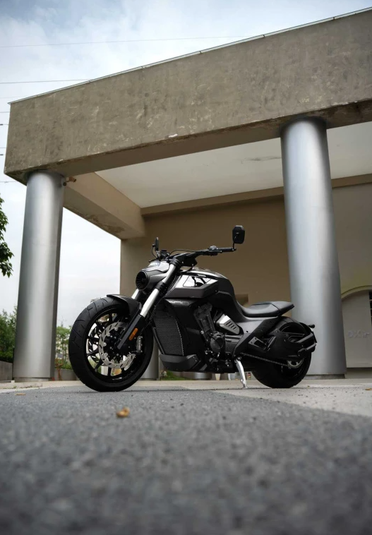 Мотоцикл Benda LFC 700 Pro в Дербенте