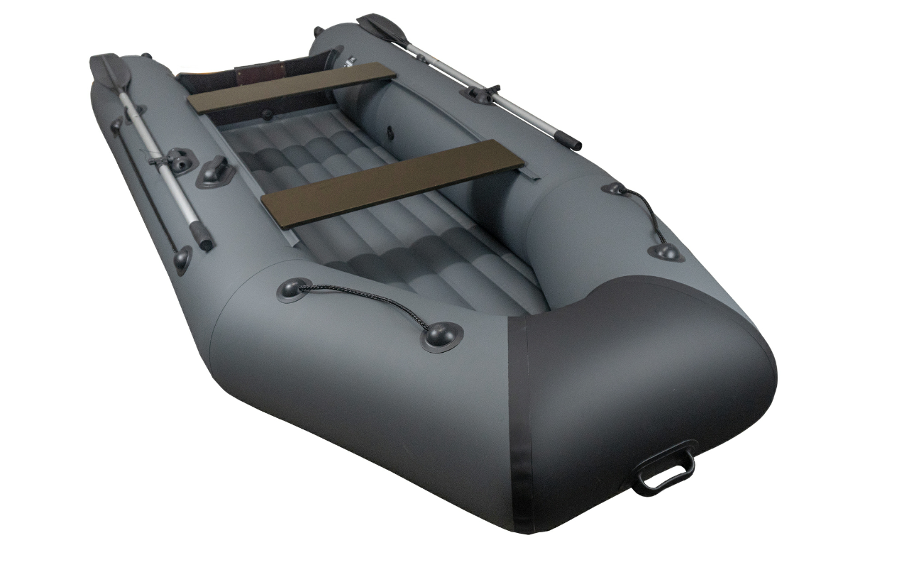 Лодка Барс 3200 нднд в Дербенте