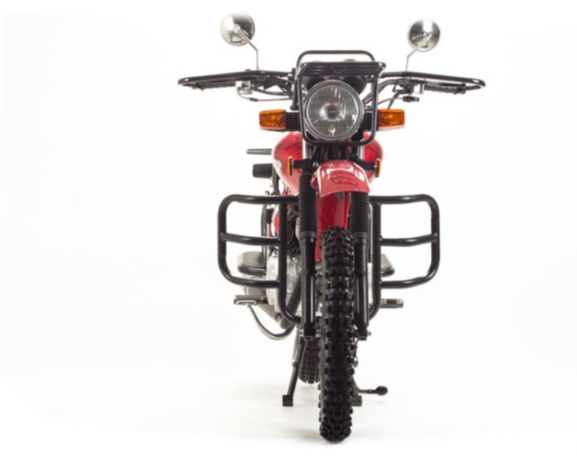 Мотоцикл FORESTER 200 (2021 г.) в Дербенте