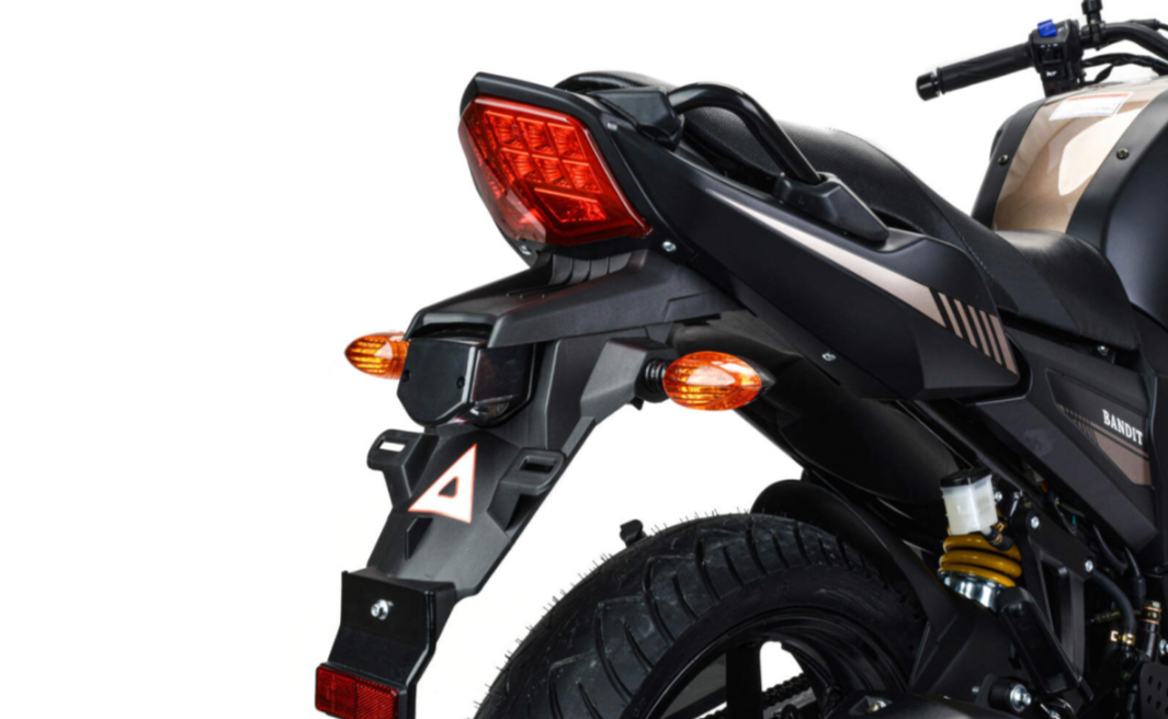 Мотоцикл MOTOLAND (МОТОЛЕНД) 300 BANDIT в Дербенте