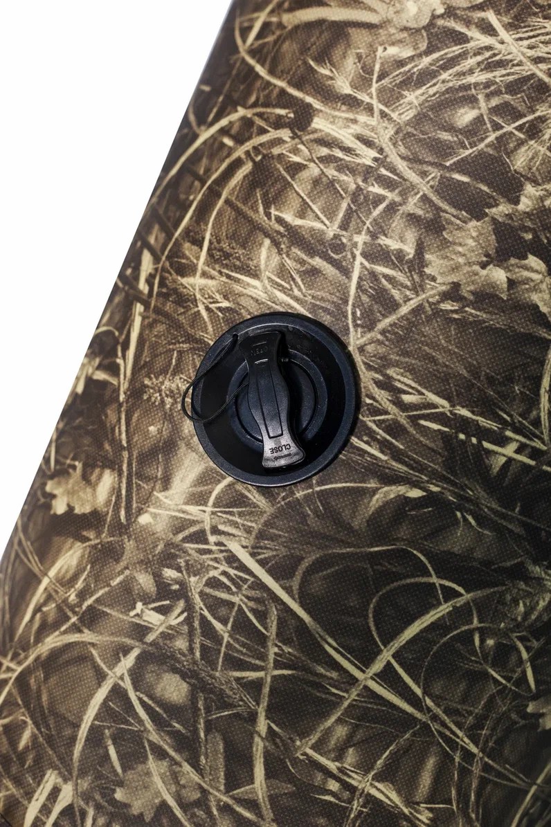 КРЕСЛО НАДУВНОЕ SMARINE, 85Х75 СМ, ПВХ, КАМЫШ в Дербенте