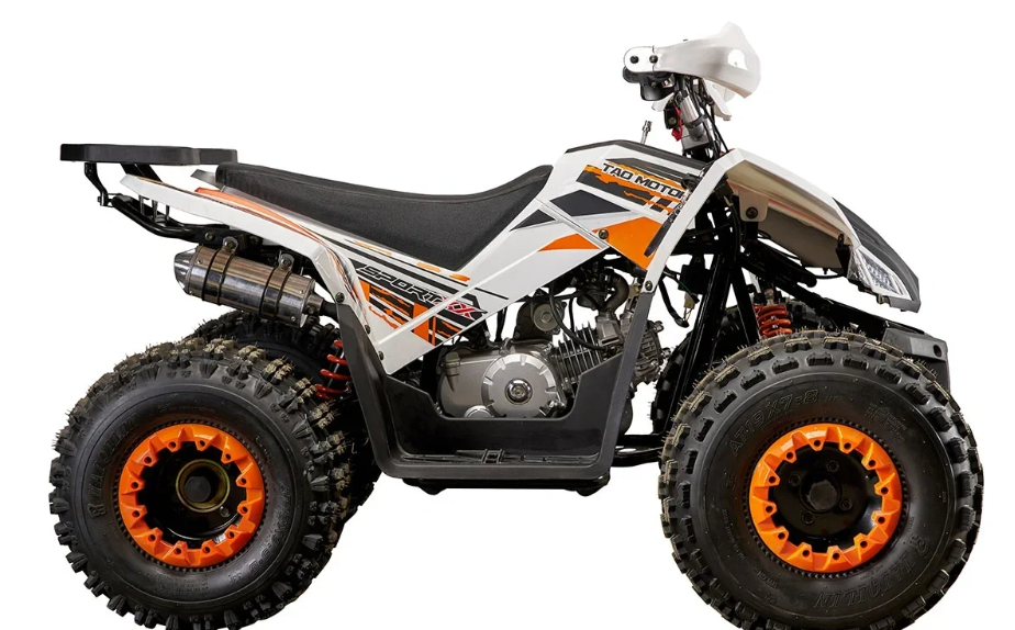 Квадроцикл YACOTA SPORTY XX 125 в Дербенте