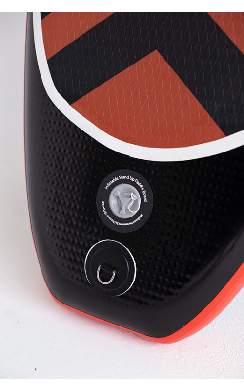 НАДУВНОЙ SUP BOARD BURNFIRE 11 в Дербенте