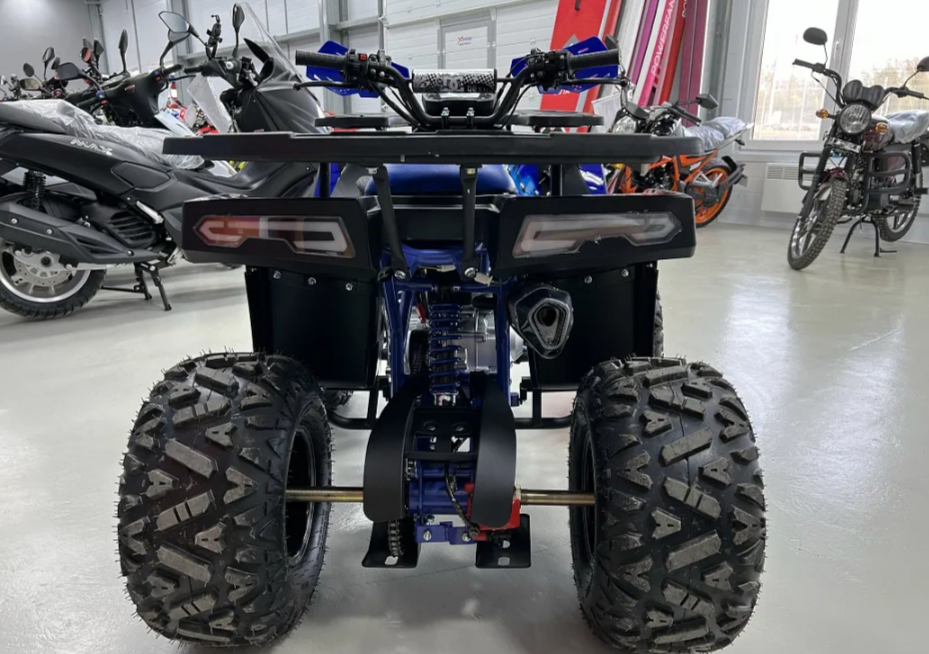 Квадроцикл PROMAX SPACE 200 в Дербенте