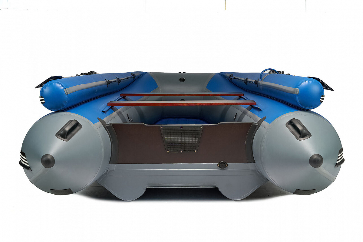 Лодка MISHIMO FAMILY LITE DF 370 в Дербенте