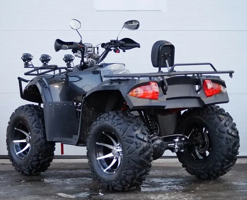 Квадроцикл PROMAX TRX320 (кардан) в Дербенте