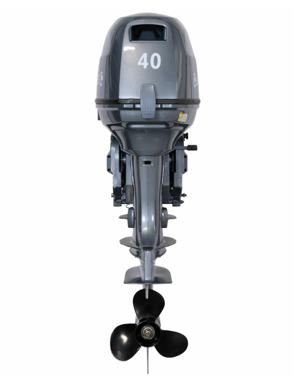 Лодочный мотор APACHE T40BS в Дербенте