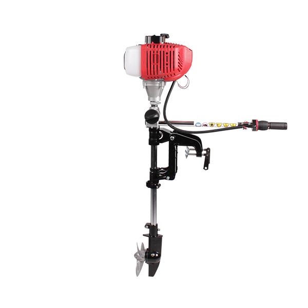 ЛОДОЧНЫЙ МОТОР TOYAMA TA 3.5 в Дербенте