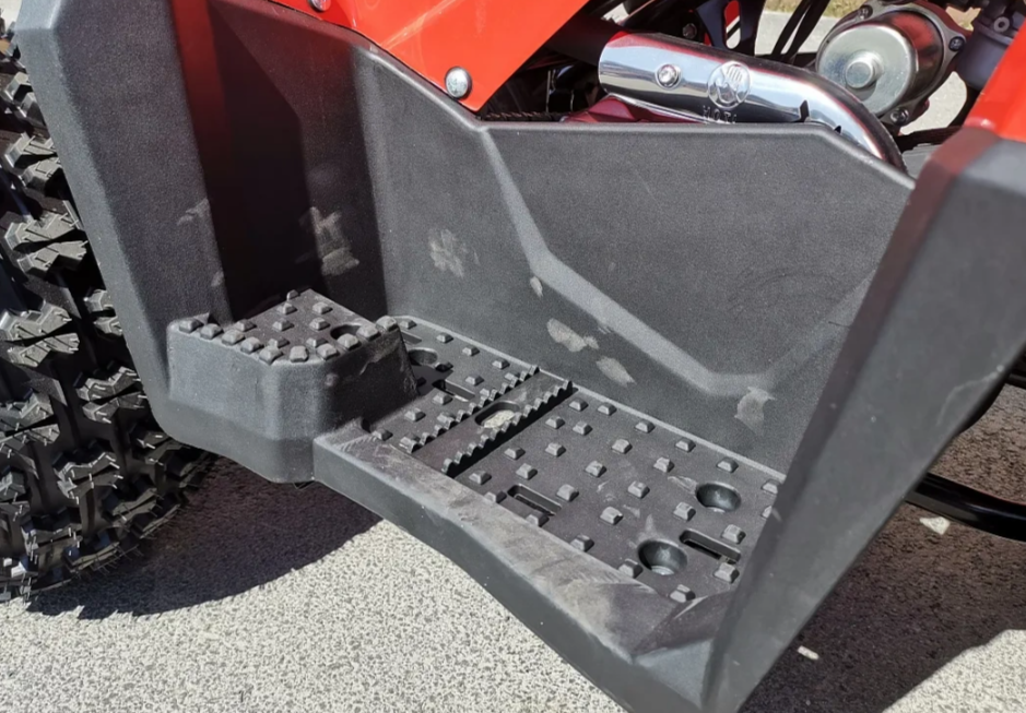 Квадроцикл PROMAX WILD 175 BASIC в Дербенте