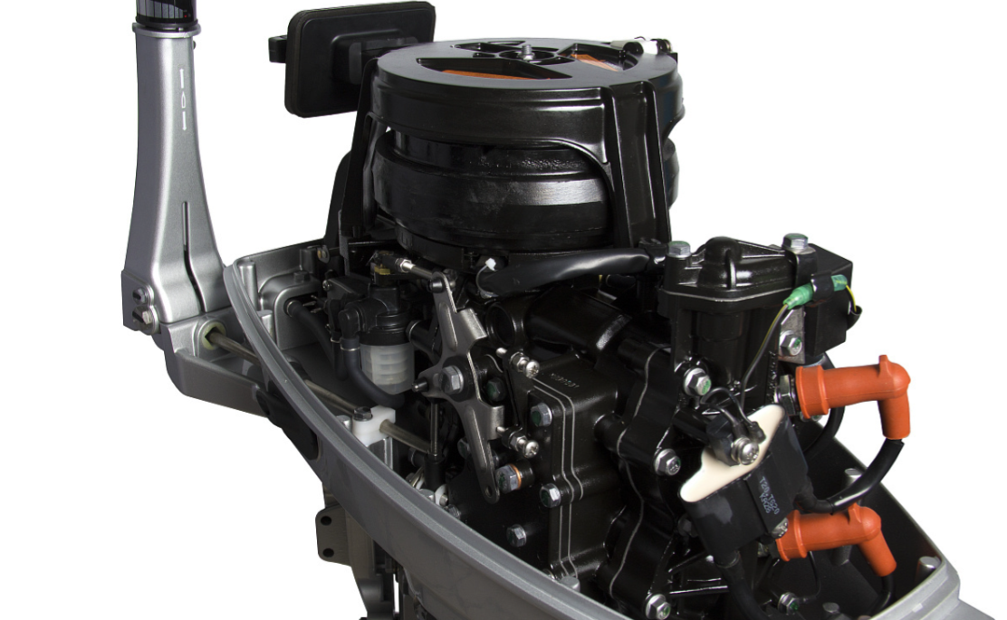 Лодочный мотор Seanovo SN9.9FFEL Enduro в Дербенте