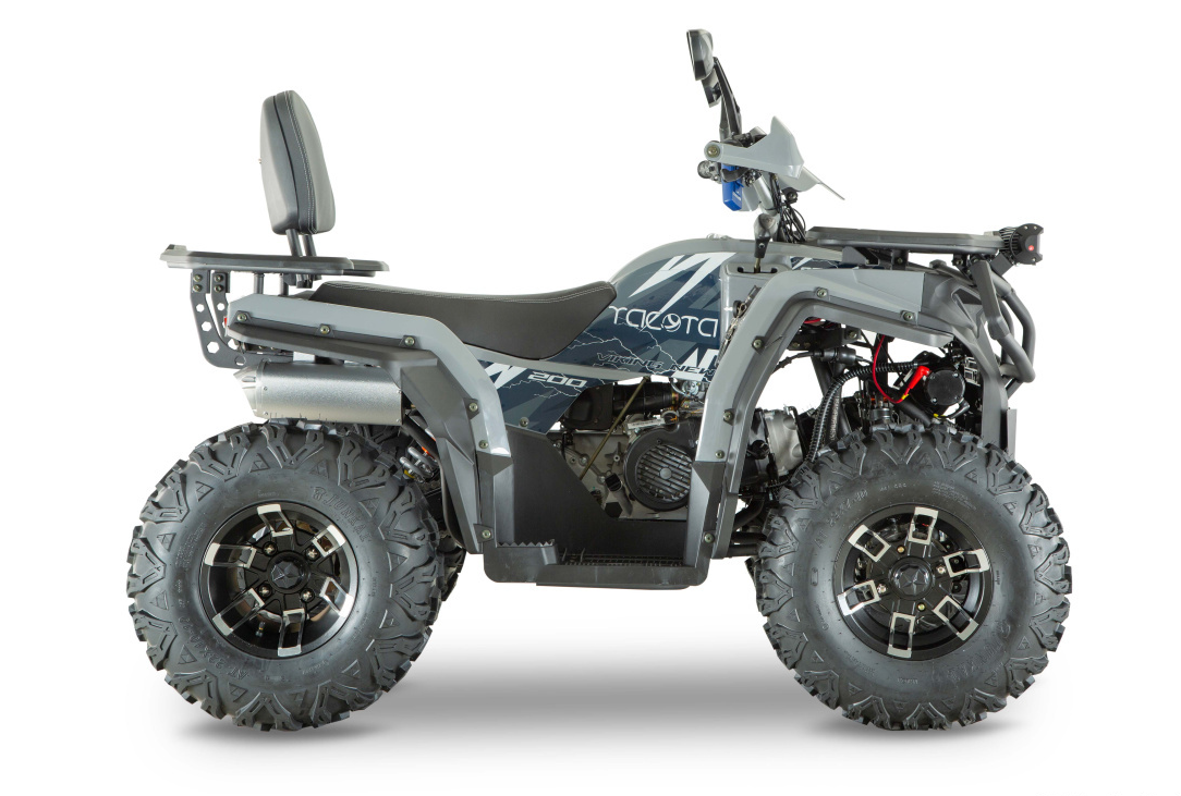 Квадроцикл YACOTA VIKING PRO 250 в Дербенте