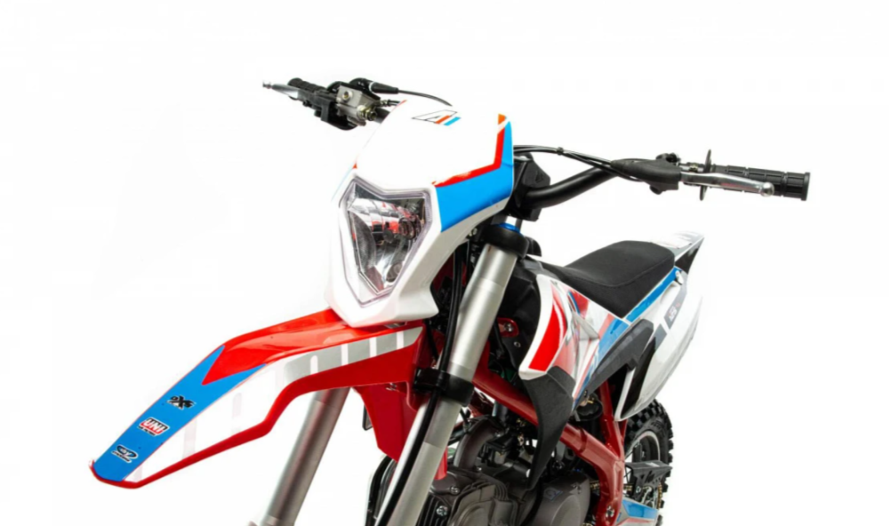 Питбайк MOTOLAND (МОТОЛЕНД) Apollo 125 DT125 E в Дербенте