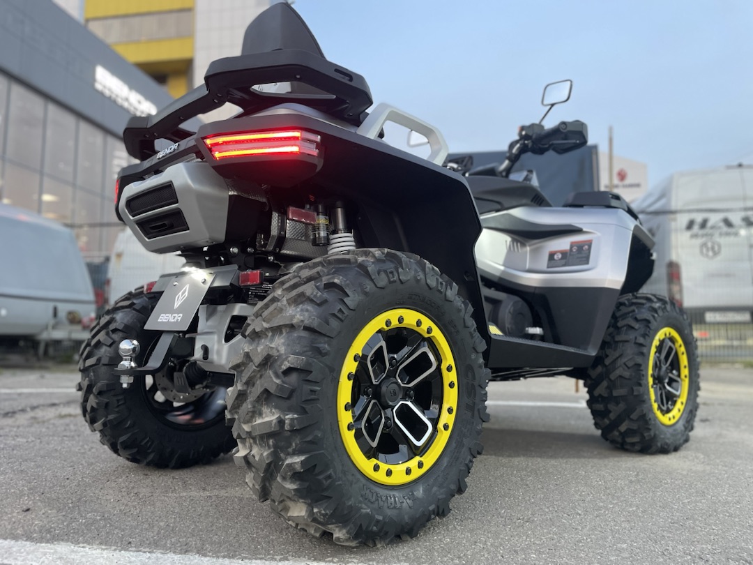 Квадроцикл BENDA Redstone 550 R2 в Дербенте
