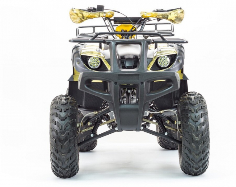 Квадроцикл MOTOLAND (МОТОЛЕНД) 250 ADVENTURE в Дербенте