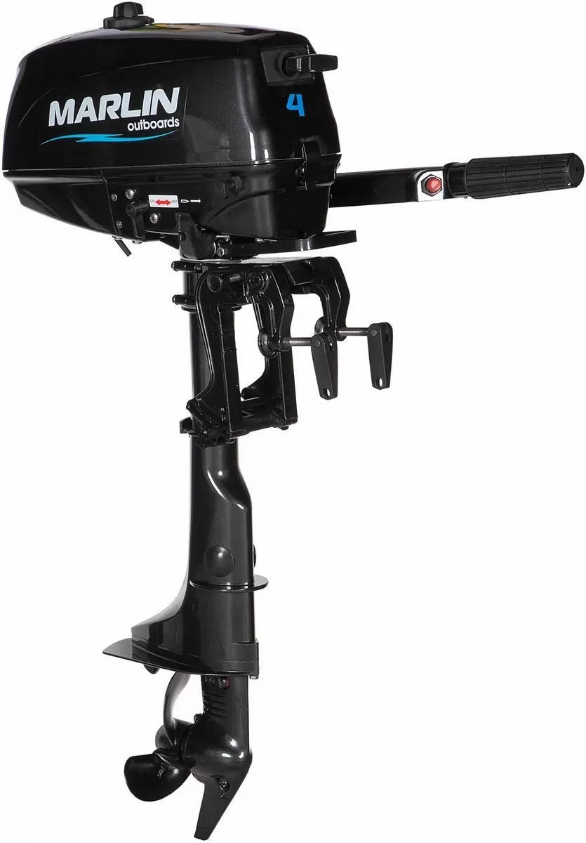 Лодочный мотор MARLIN MP 4 AMHS в Дербенте