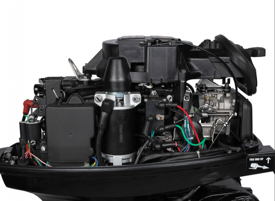 Лодочный мотор MARLIN MP 40 AERTL в Дербенте