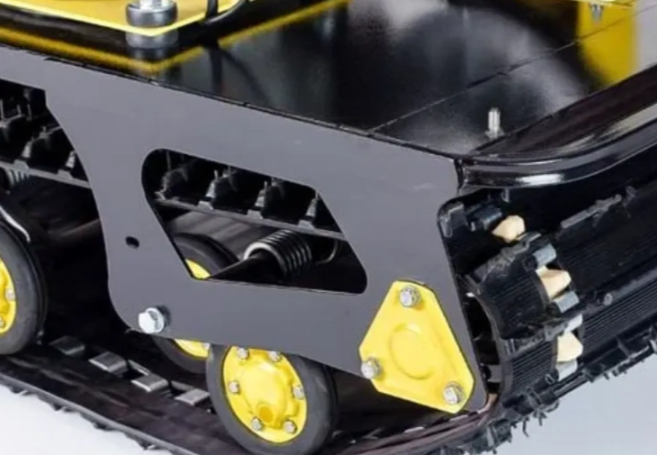 Мотобуксировщик FISHRIDE КОМПАКТ 17 л.с. в Дербенте