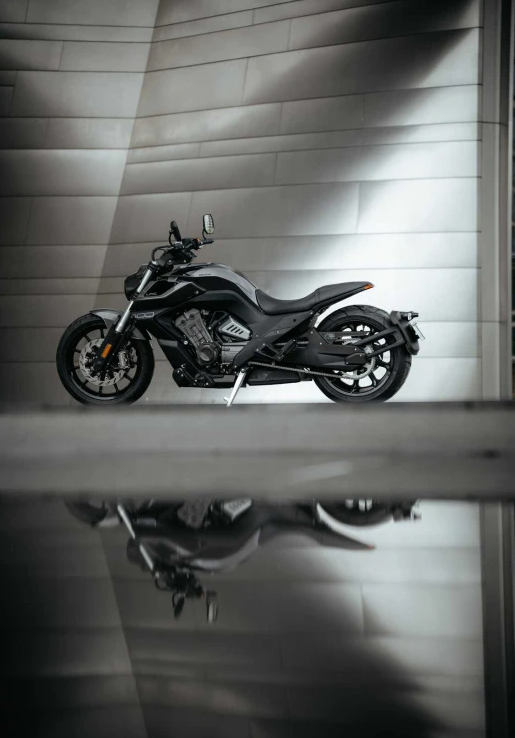 Мотоцикл Benda LFC 700 Pro в Дербенте