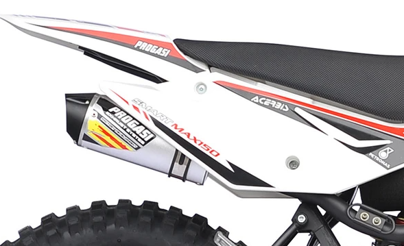 Питбайк Progasi Smart Max 150 в Дербенте