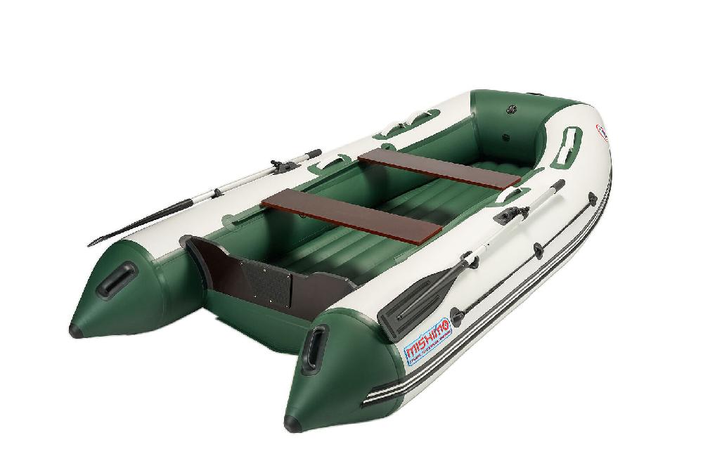 Лодка MISHIMO LITE 360 в Дербенте