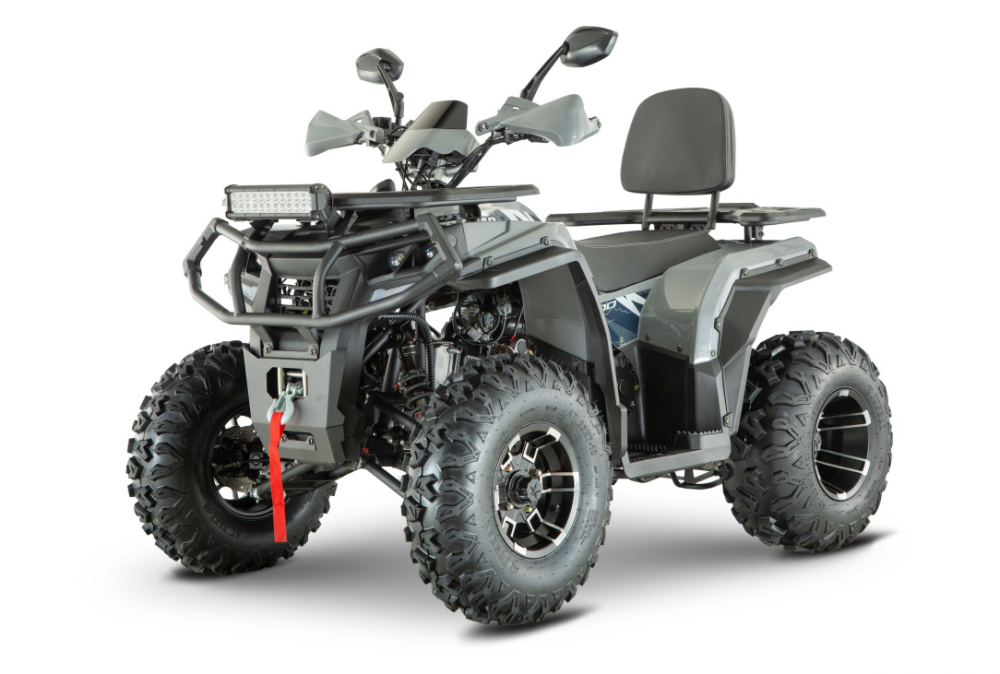 Квадроцикл YACOTA VIKING PRO 250 в Дербенте