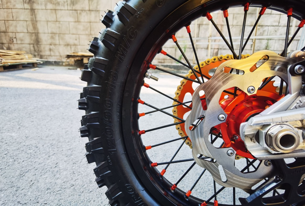 Мотоцикл JHLMOTO JHL Z8 NC300S (182-MN) в Дербенте