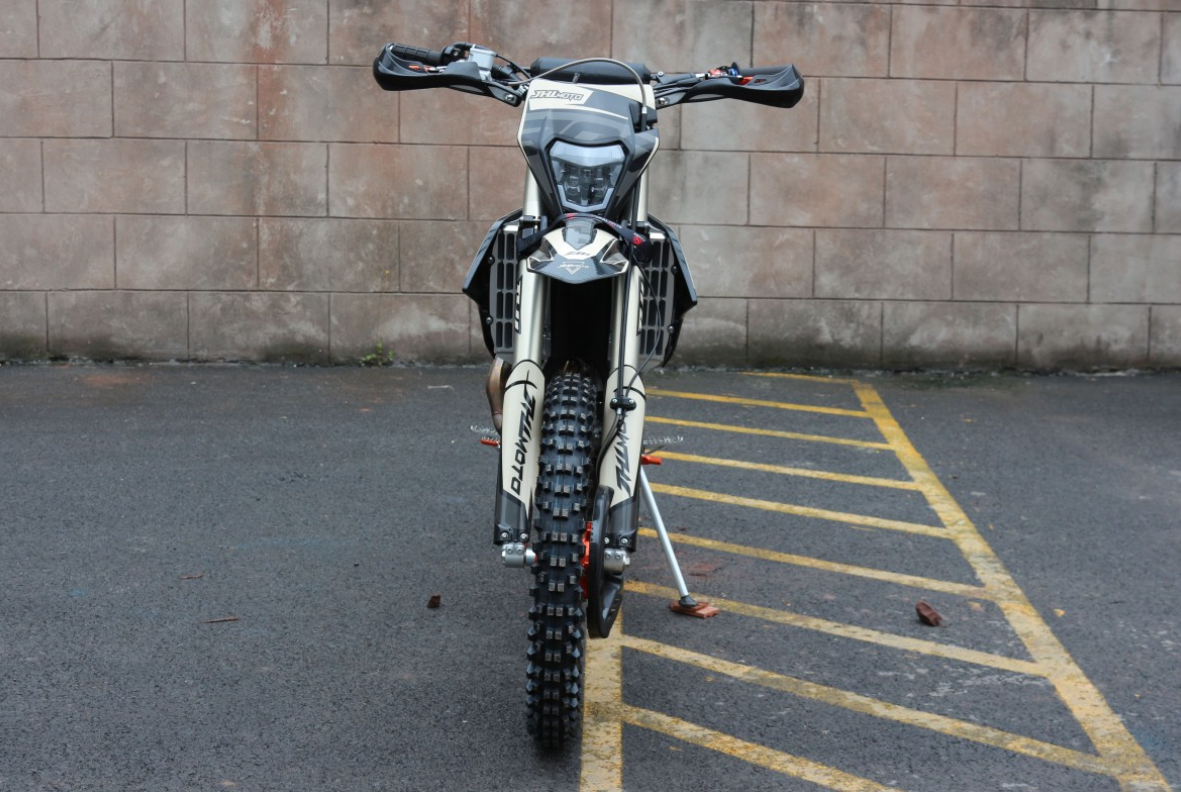 Мотоцикл JHLMOTO JHL Z8i (EFI) NC300S (182-MN) в Дербенте