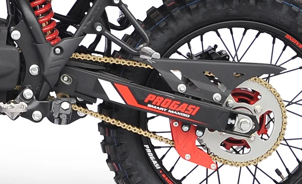 Питбайк Progasi Smart Max 150 в Дербенте