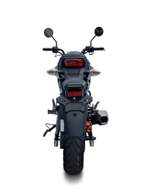 Мотоцикл PROMAX STRYKER 200(49) в Дербенте