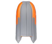 НАДУВНАЯ ЛОДКА GLADIATOR E380S в Дербенте