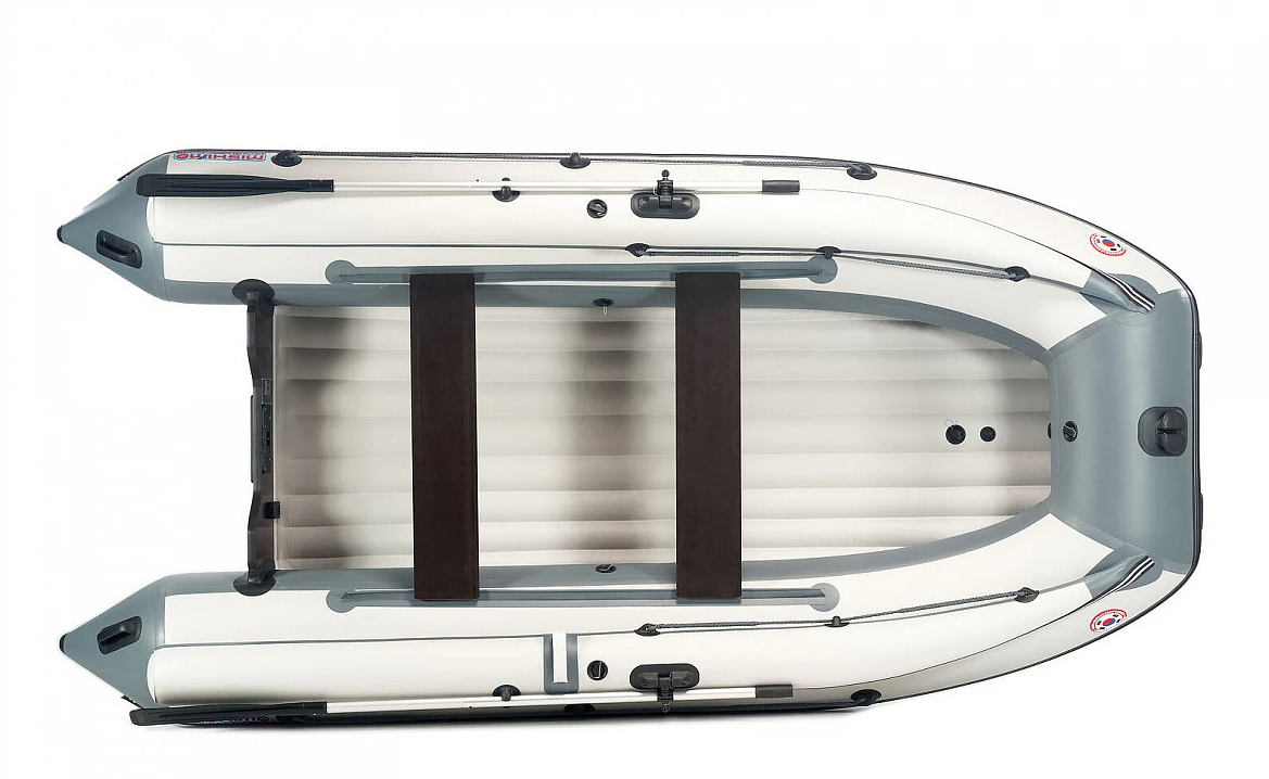 КОМПЛЕКТ ЛОДКА MISHIMO FAMILY LITE 350 + МОТОР 9,9 (15) Л.С. в Дербенте