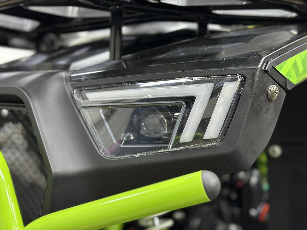 Квадроцикл PROMAX МАЙНКРАФТ 192 в Дербенте