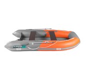 НАДУВНАЯ ЛОДКА GLADIATOR E380S в Дербенте