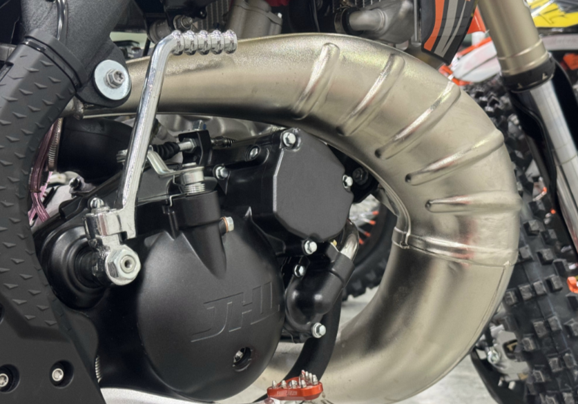 Мотоцикл JHLMOTO JHL M5 MT250 (1E66MM) в Дербенте