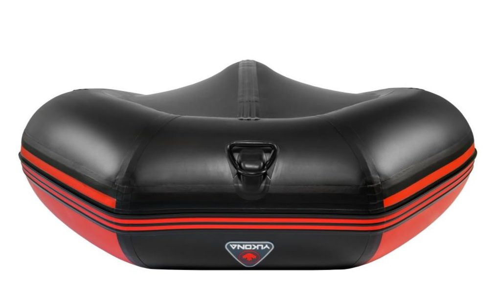 ЛОДКА НАДУВНАЯ YUKONA 360 TS - U (БЕЗ ПАЙОЛА) в Дербенте