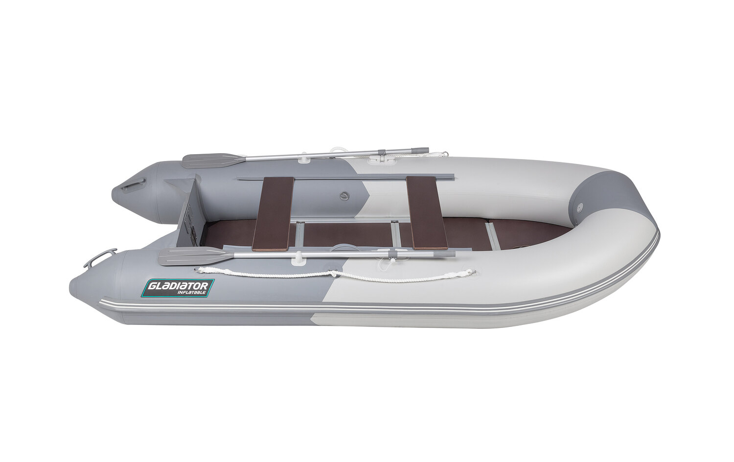 НАДУВНАЯ ЛОДКА GLADIATOR B330 в Дербенте