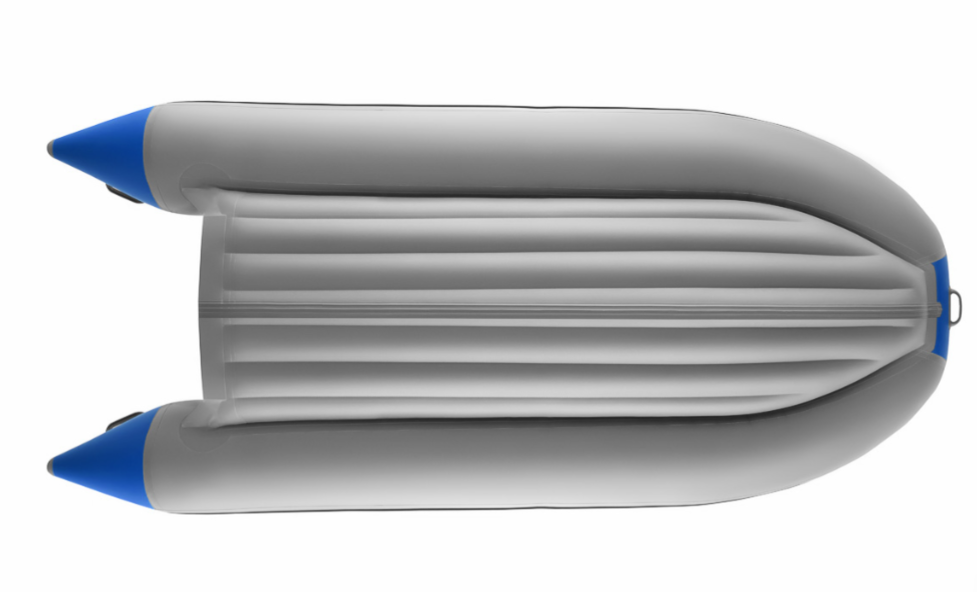 ЛОДКА ДРАККАР 3400 НДНД HANT-PRO в Дербенте