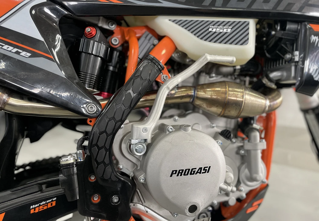 Мотоцикл PROGASI HARDCORE 450 в Дербенте