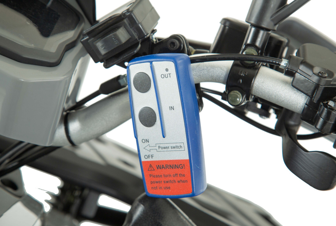 Квадроцикл YACOTA VIKING PRO 250 в Дербенте