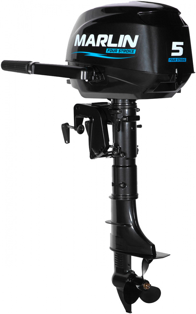 Лодочный мотор MARLIN MF 5 AMHL в Дербенте